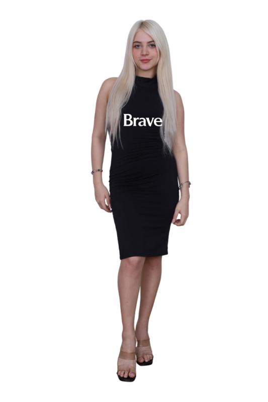 Miss Andalucia  BRAVE